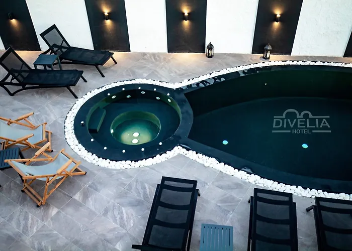 Divelia Hotel
