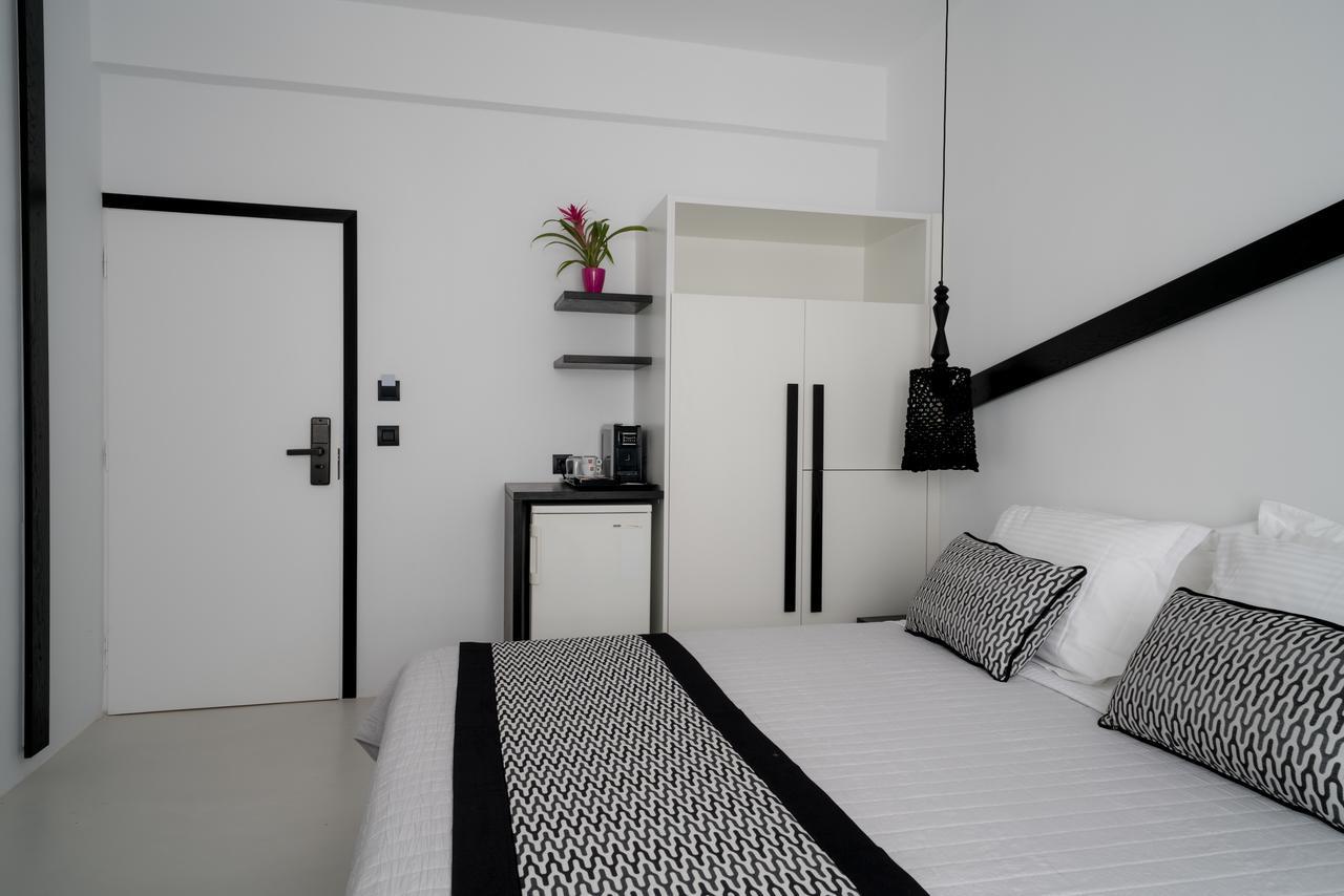 Bed & Breakfast Divelia