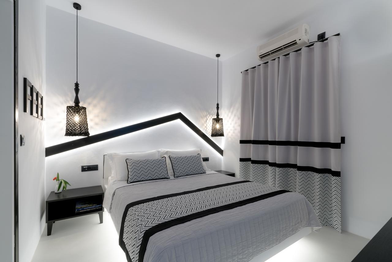 Divelia Bed & Breakfast 4*