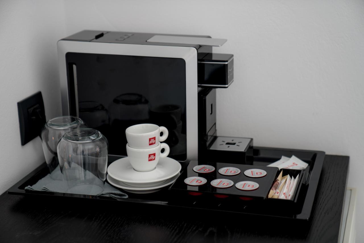 Bed & Breakfast Divelia 4*