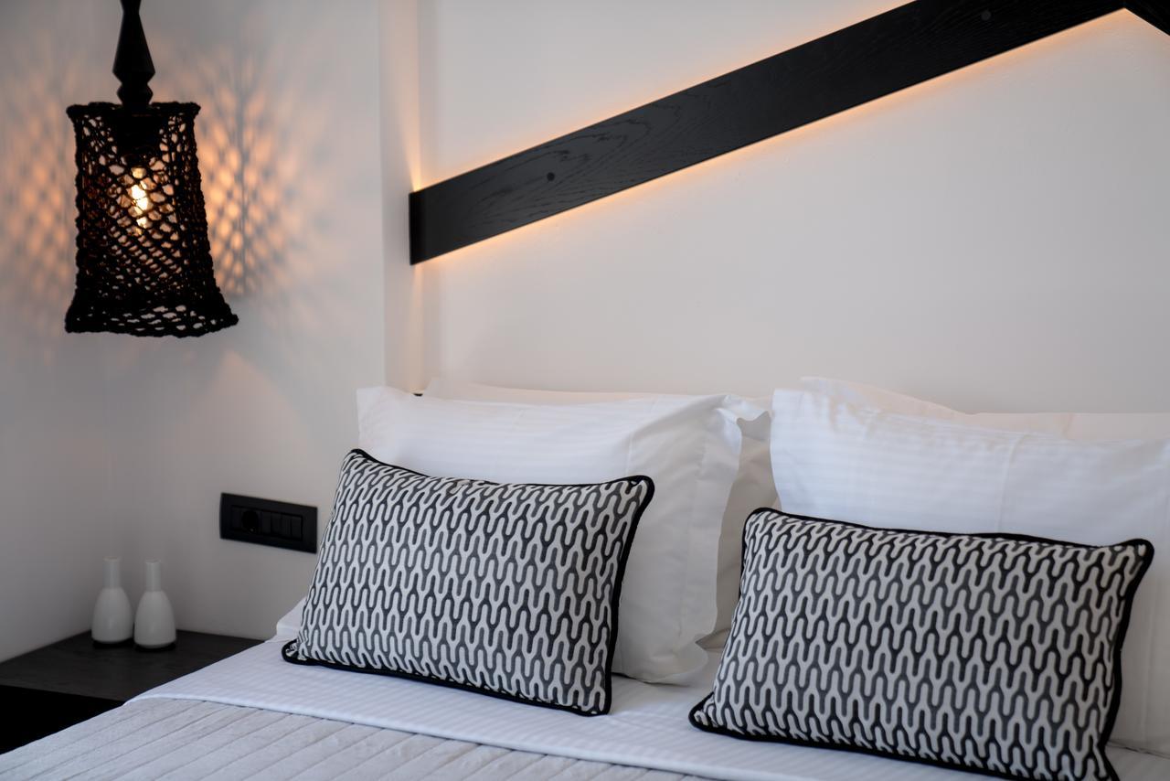 Divelia Bed & Breakfast 4*