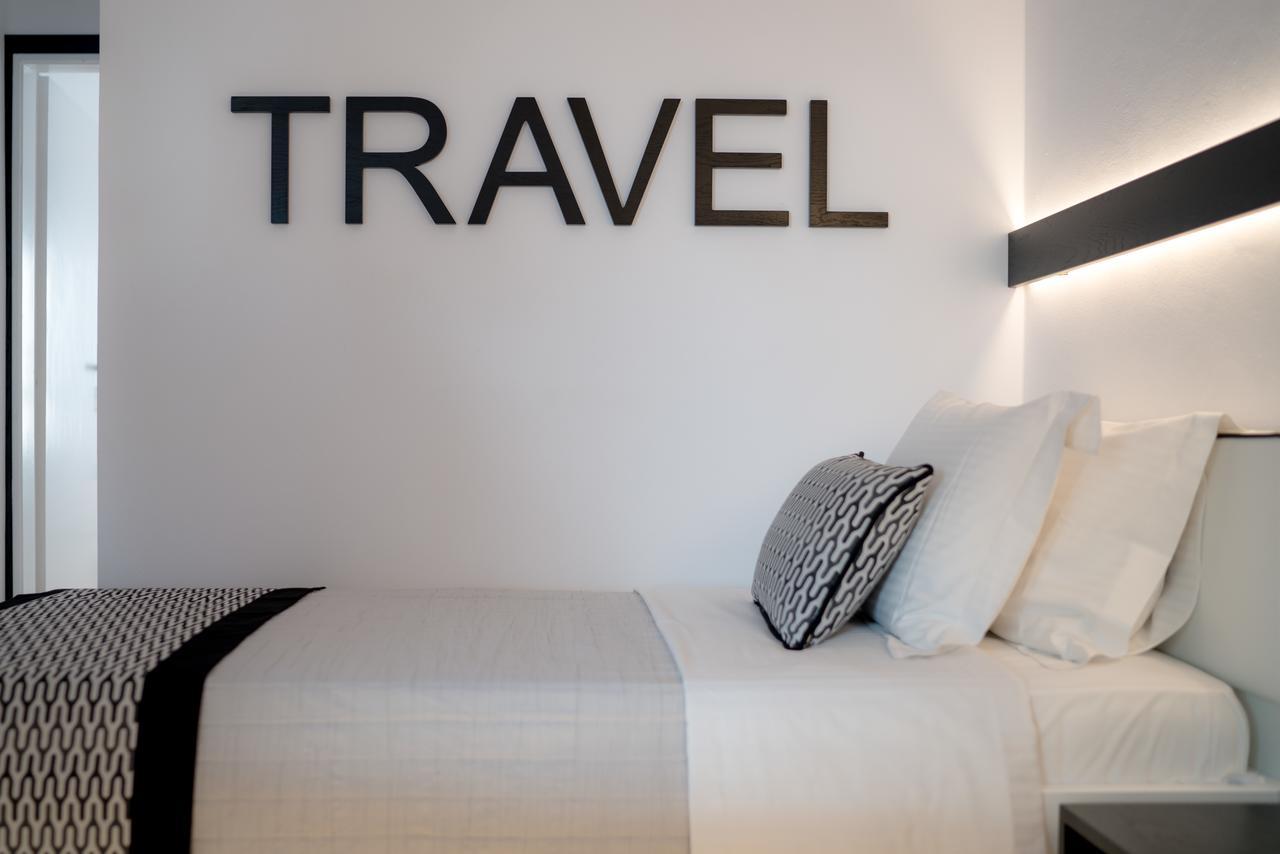 Divelia 4* Períssa