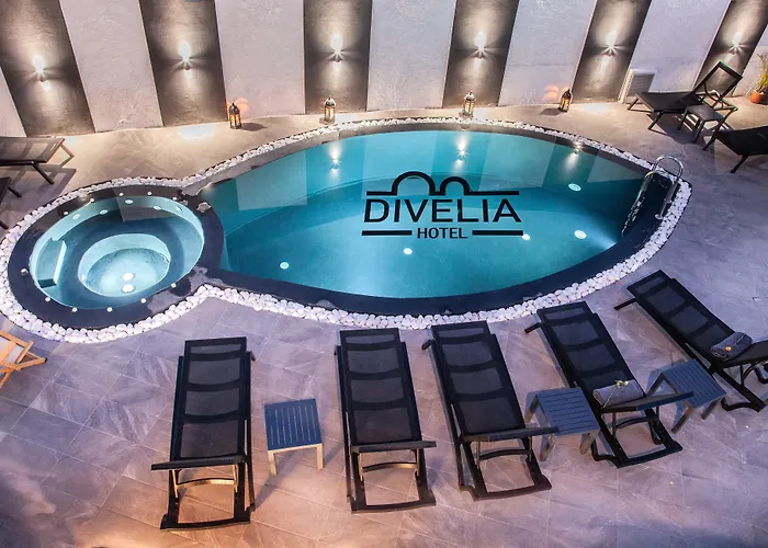 Divelia Hotel