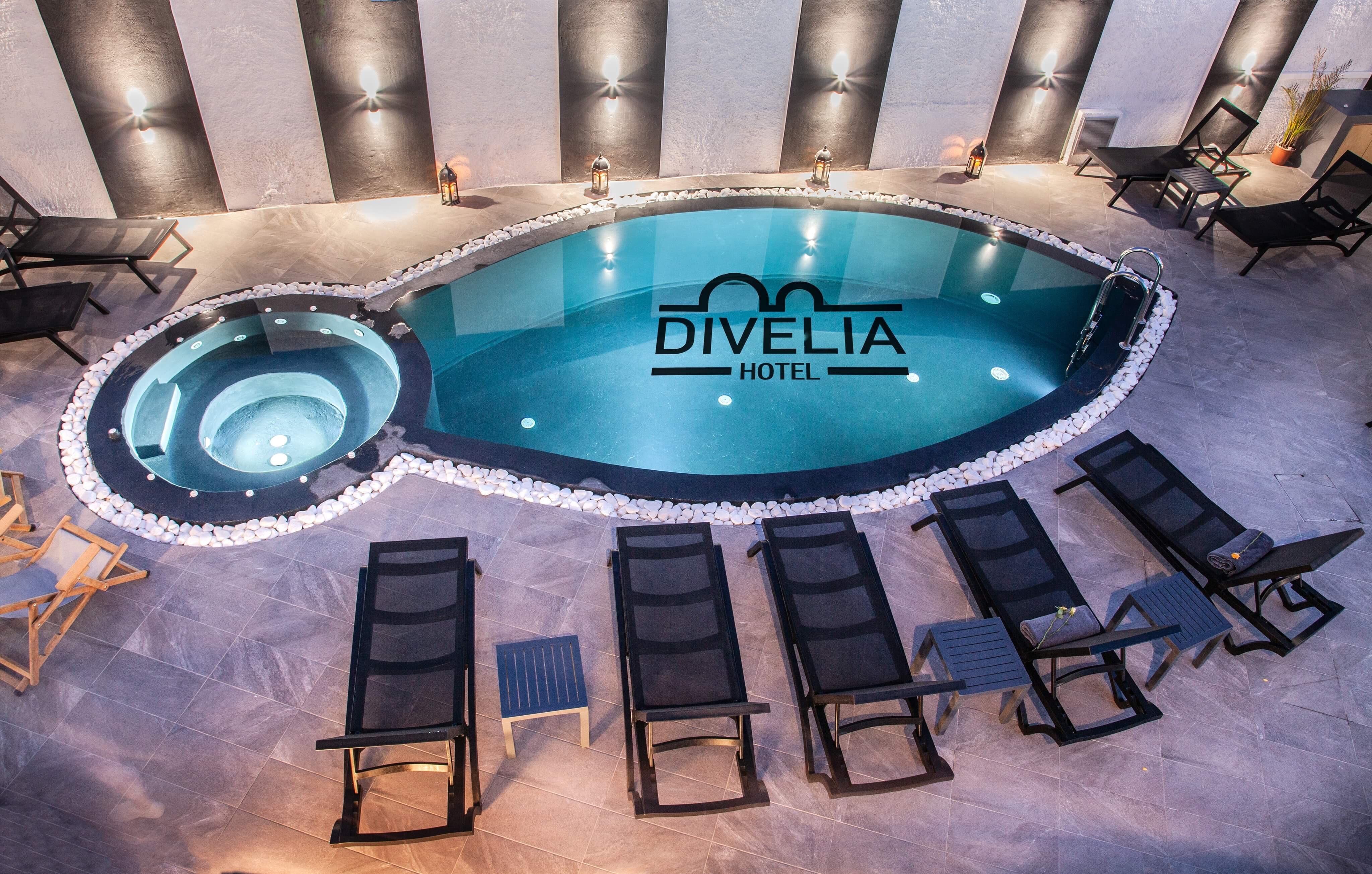 Divelia Bed & Breakfast