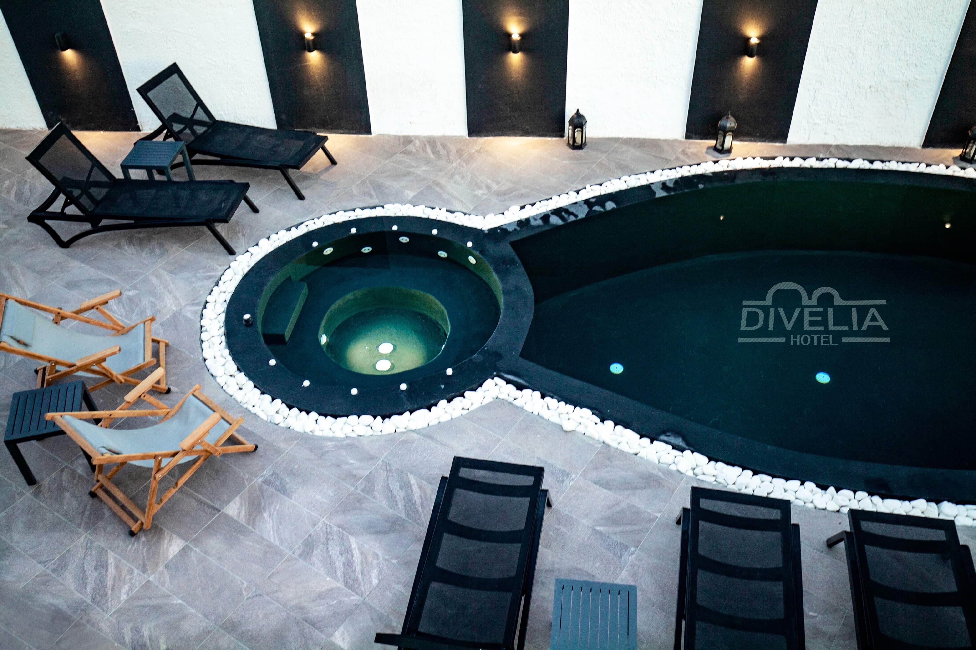 Divelia Bed & Breakfast