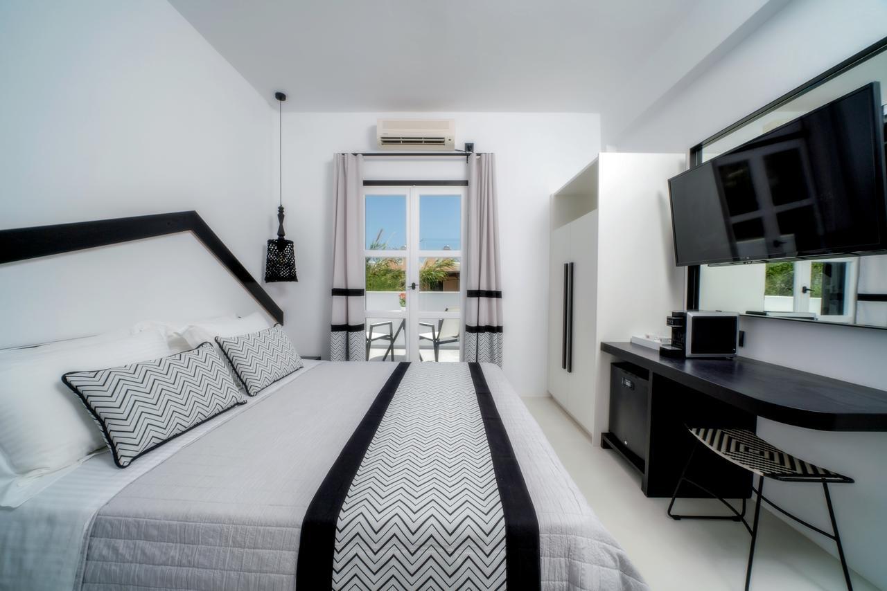 Divelia Bed & Breakfast Perissa (Santorini)