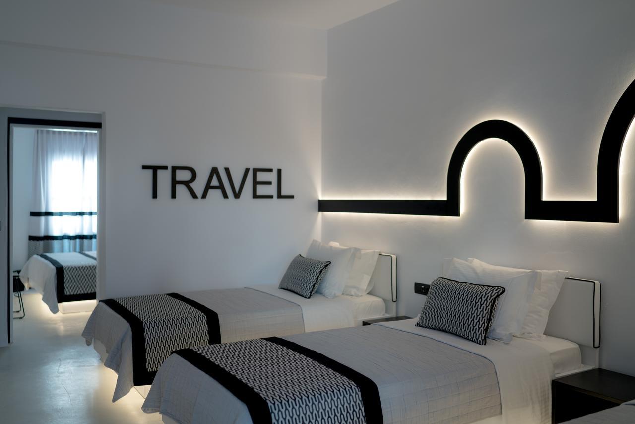 Divelia Bed & Breakfast 4*