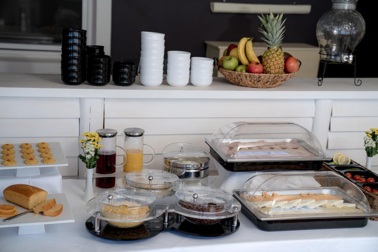 Divelia Bed & Breakfast
